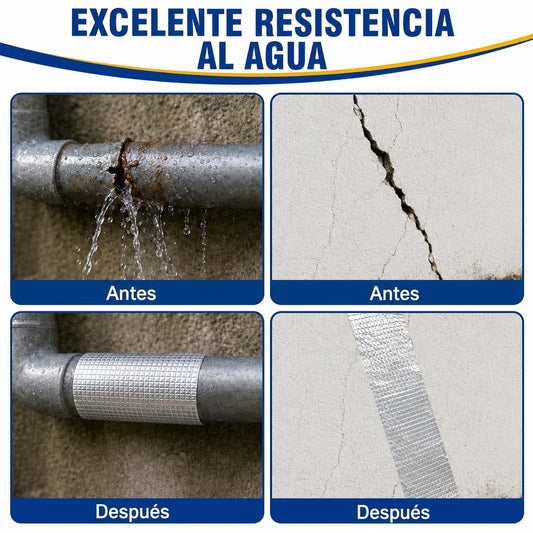 FixSeal Pro | ¡Sella Fugas al Instante!