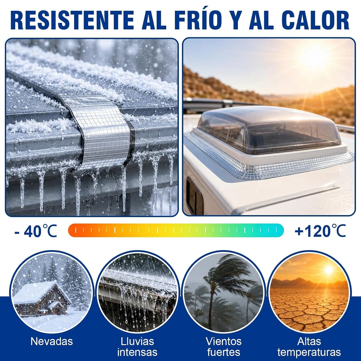 FixSeal Pro | ¡Sella Fugas al Instante!