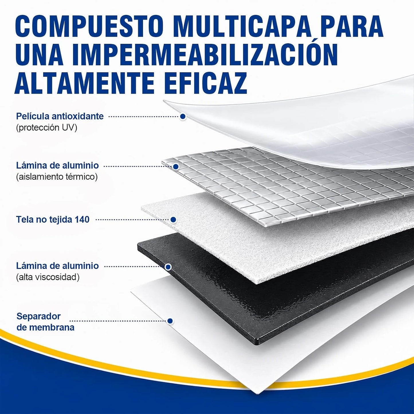 FixSeal Pro | ¡Sella Fugas al Instante!